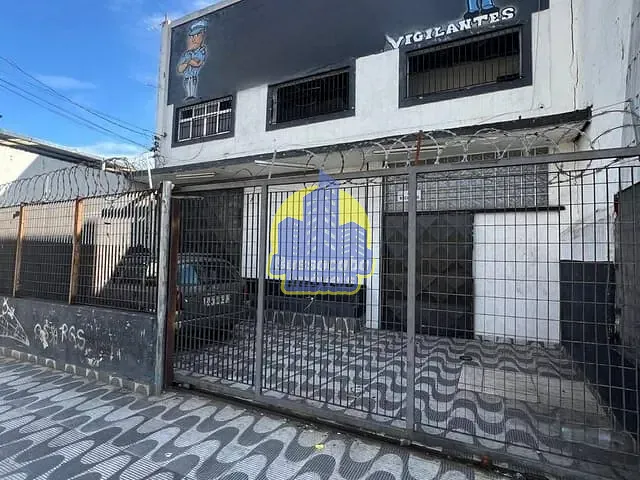 Prédio com 480m², à venda ou para alugar, no bairro Centro em Rio Negrinho