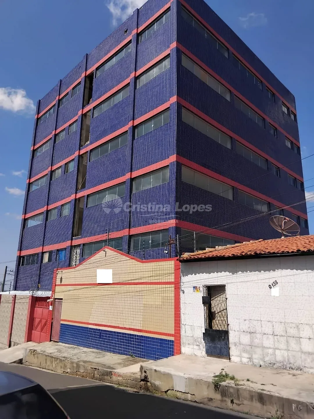 Prédio Inteiro, 10 m² - Foto 1