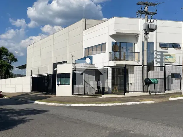 Galpão / Barracão com 1065m², à venda, no bairro Distrito Industrial Benedito Storani em Vinhedo
