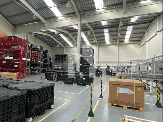 Galpão / Barracão com 1065m², à venda, no bairro Distrito Industrial Benedito Storani em Vinhedo