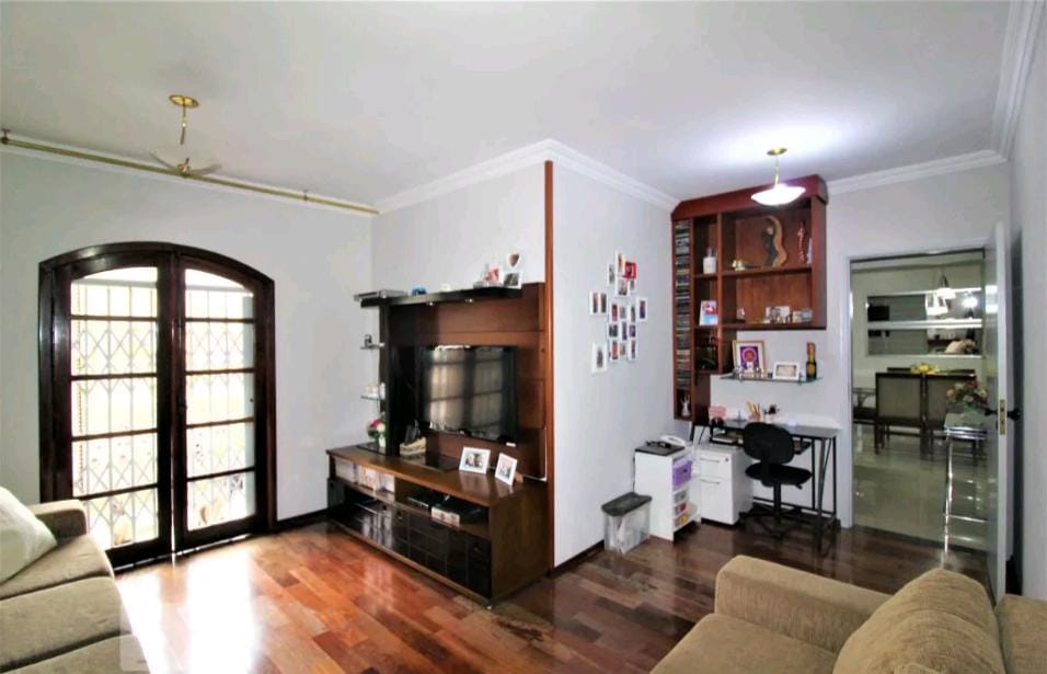 Prédio à venda 3 Quartos, 4 Vagas, Barcelona, São Caetano do Sul - SP 