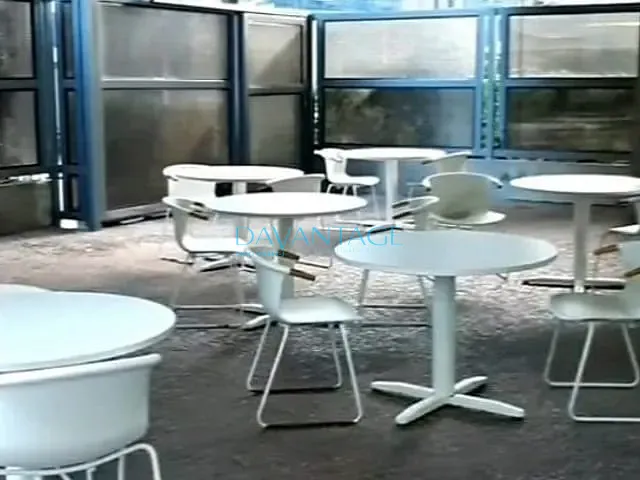 Prédio com 3400m², para alugar, no bairro Cidade Monções em São Paulo