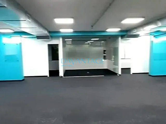 Prédio com 3400m², para alugar, no bairro Cidade Monções em São Paulo