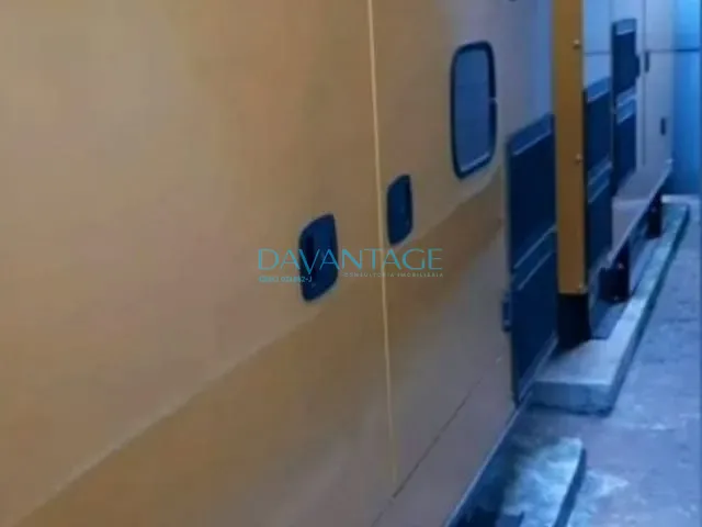 Prédio com 3400m², para alugar, no bairro Cidade Monções em São Paulo