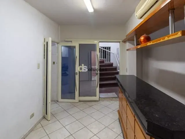 Prédio para alugar, no bairro Vila Mariana em São Paulo