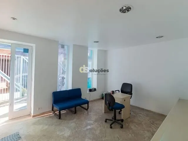 Prédio para alugar, no bairro Vila Mariana em São Paulo