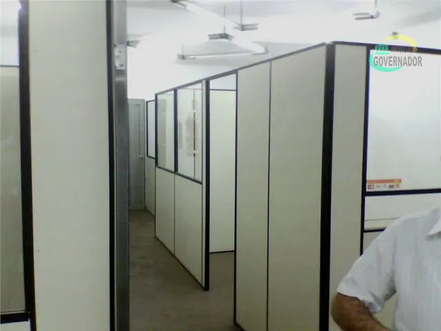 Prédio com 150m², para alugar, no bairro Centro em Campinas
