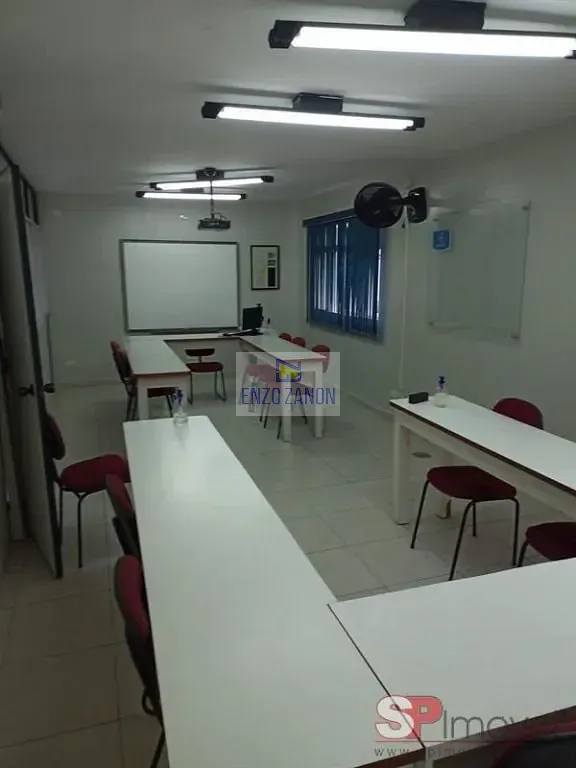 Prédio Inteiro, 495 m² - Foto 6