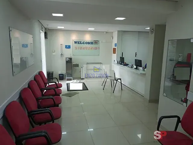 Prédio com 495m², à venda, no bairro Jardim do Mar em São Bernardo do Campo