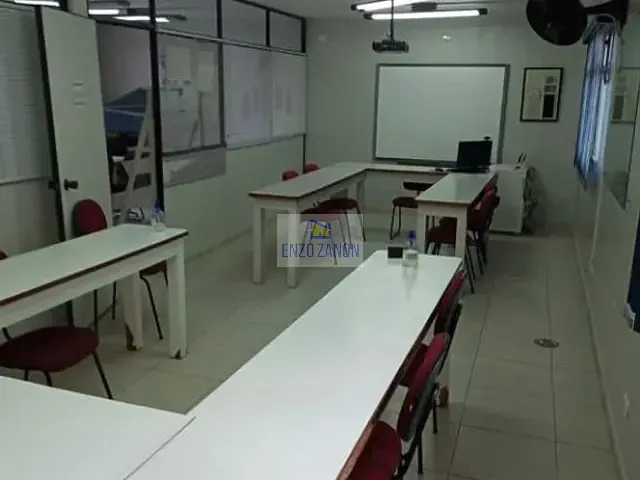 Prédio com 495m², à venda, no bairro Jardim do Mar em São Bernardo do Campo