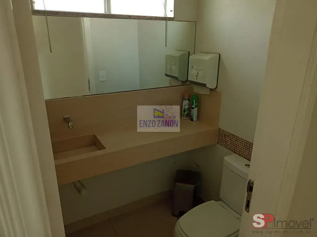 Prédio Inteiro, 495 m² - Foto 8