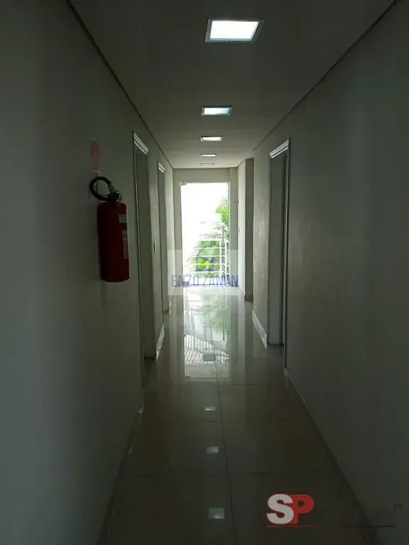 Prédio Inteiro, 495 m² - Foto 9