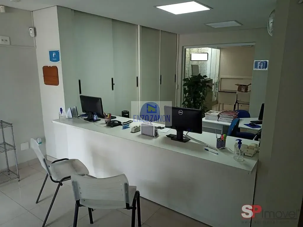 Prédio Inteiro, 495 m² - Foto 4