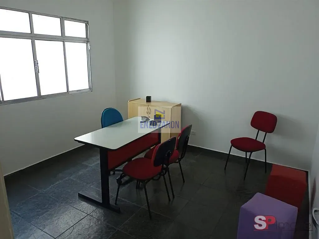 Prédio Inteiro, 495 m² - Foto 11