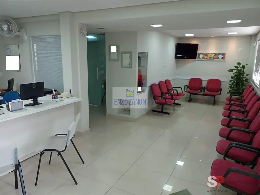Prédio Inteiro, 495 m² - Foto 3