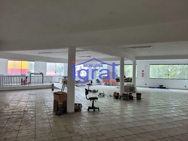 Prédio à venda, no bairro Vila Guarani (Z Sul) em São Paulo