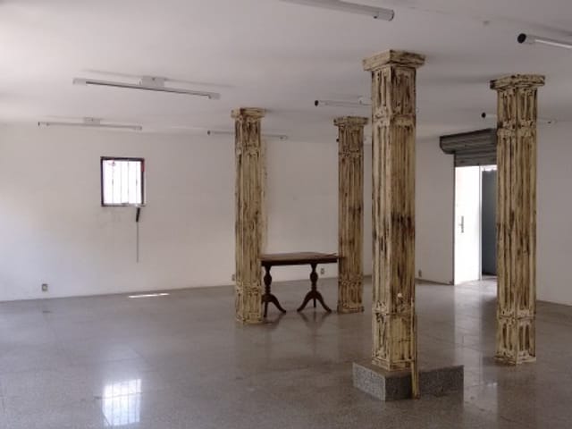 Prédio à venda, no bairro Alto da Serra em Petrópolis