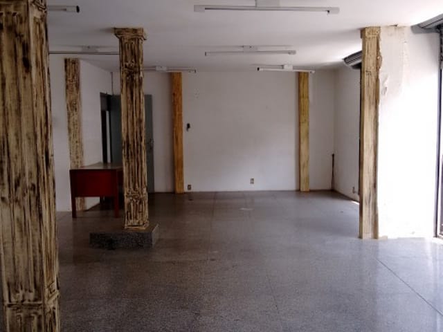 Prédio à venda, no bairro Alto da Serra em Petrópolis