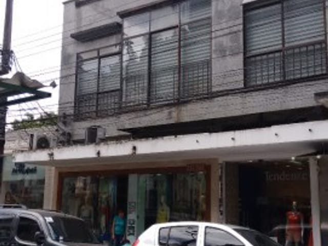 Prédio à venda, no bairro Alto da Serra em Petrópolis