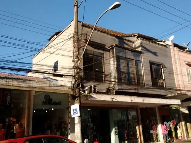 Prédio à venda, no bairro Alto da Serra em Petrópolis