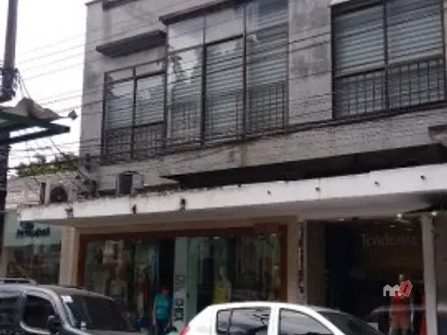 Prédio à venda, no bairro Alto da Serra em Petrópolis
