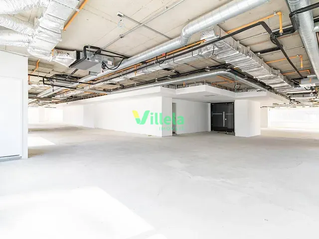 Laje com 675m², para alugar, no bairro Tiete em São Paulo