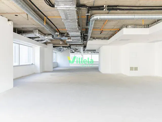 Laje com 900m², à venda, no bairro Tiete em São Paulo