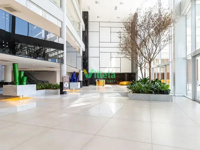 Laje com 900m², à venda, no bairro Tiete em São Paulo