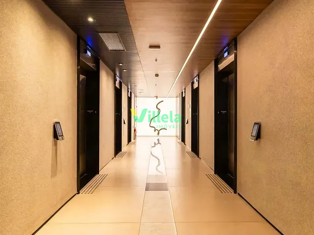 Laje com 225m², para alugar, no bairro Tiete em São Paulo