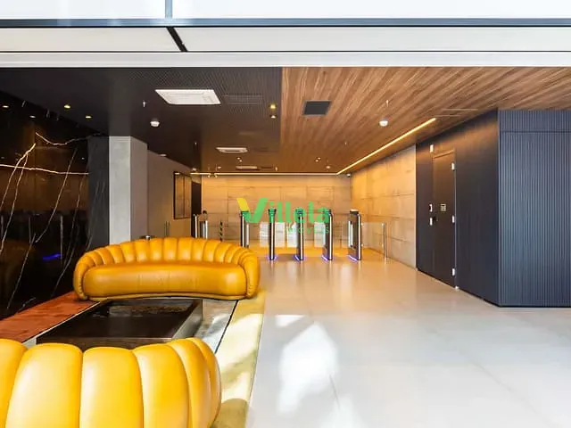 Laje com 225m², para alugar, no bairro Tiete em São Paulo