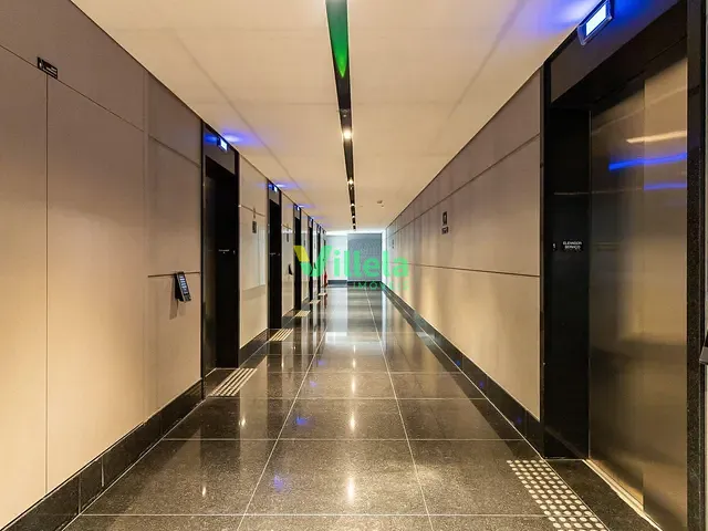 Laje com 225m², para alugar, no bairro Tiete em São Paulo