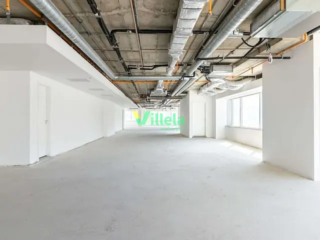 Laje com 900m², à venda, no bairro Tiete em São Paulo