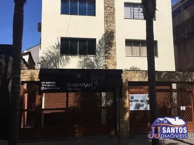 Prédio com 310m², à venda, no bairro Cidade Mãe do Céu em São Paulo