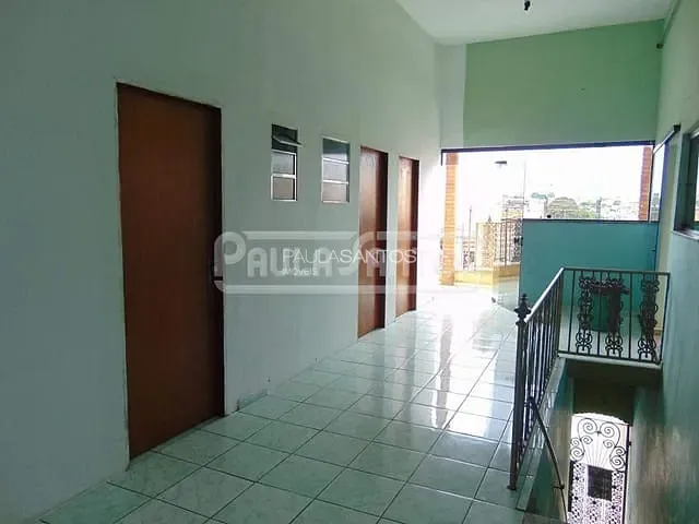 Prédio com 300m², à venda, no bairro Jardim Santa Cecília em Sorocaba