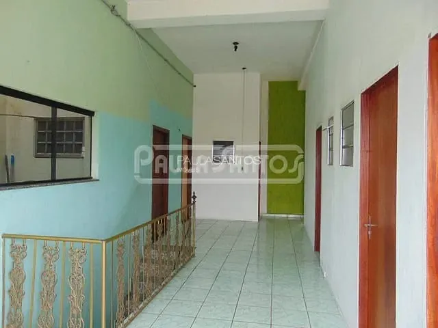 Prédio com 300m², à venda, no bairro Jardim Santa Cecília em Sorocaba