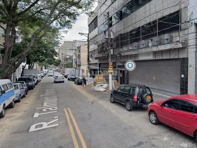 Prédio com 885m², à venda, no bairro Bom Retiro em São Paulo