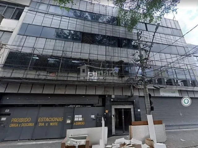 Prédio com 885m², à venda, no bairro Bom Retiro em São Paulo