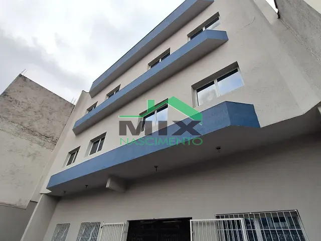 Prédio com 450m², à venda, no bairro Taboão em São Bernardo do Campo