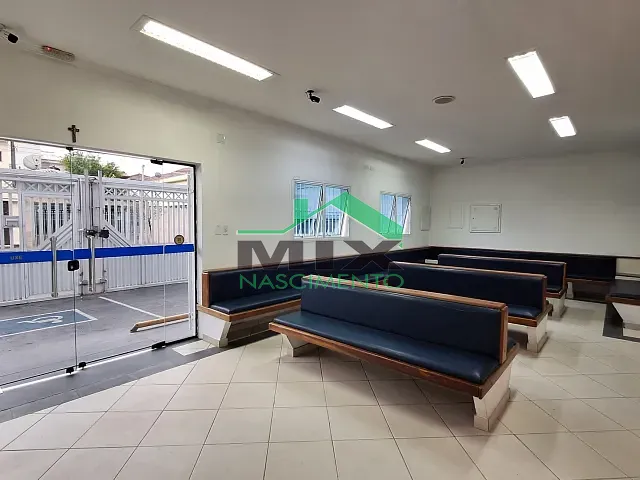 Prédio com 450m², à venda, no bairro Taboão em São Bernardo do Campo