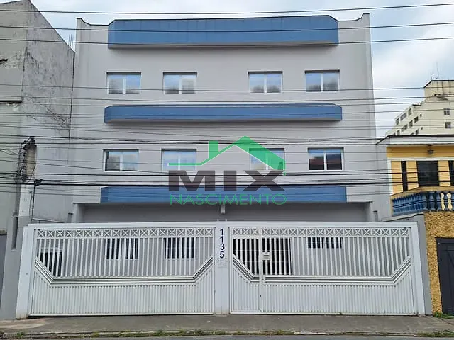 Prédio com 450m², à venda, no bairro Taboão em São Bernardo do Campo