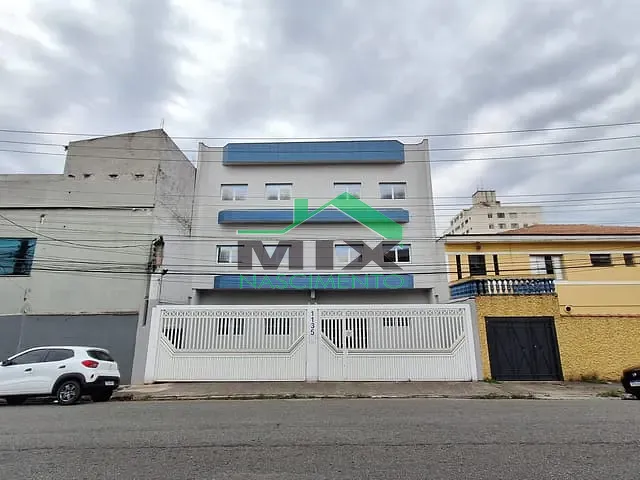 Prédio com 450m², à venda, no bairro Taboão em São Bernardo do Campo