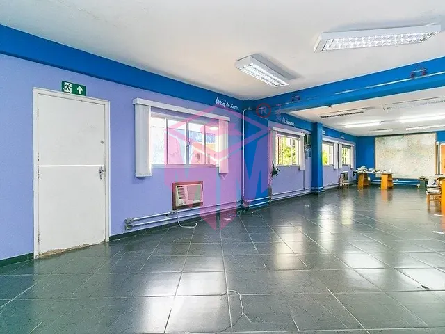 Prédio com 1020m², à venda ou para alugar, no bairro Jardim Nova Petrópolis em São Bernardo do Campo
