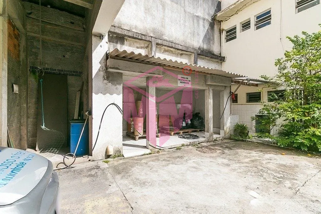 Prédio Inteiro, 1487 m² - Foto 12