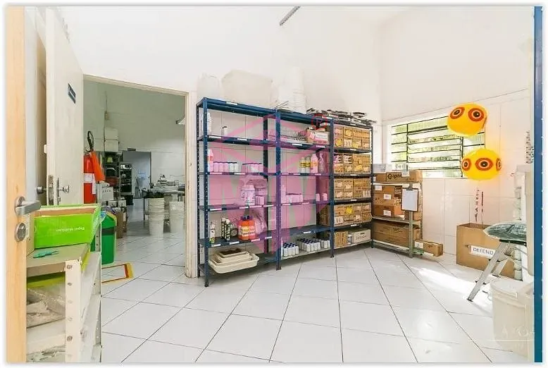 Prédio Inteiro, 1487 m² - Foto 14