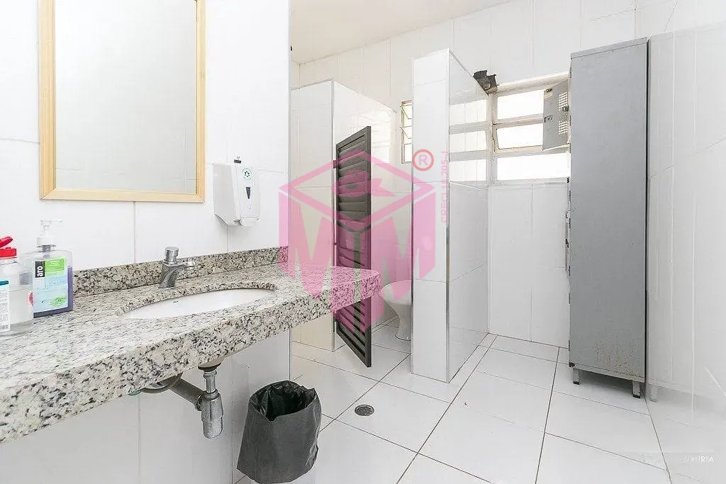 Prédio Inteiro, 1487 m² - Foto 17