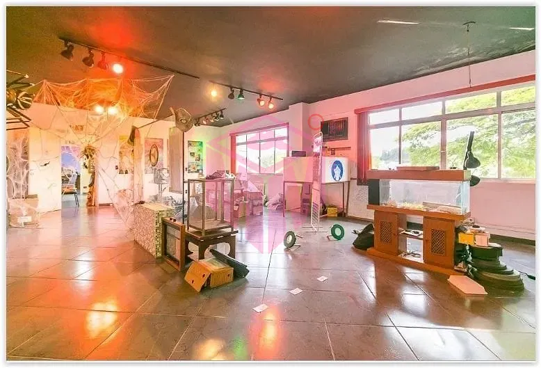Prédio Inteiro, 1487 m² - Foto 20