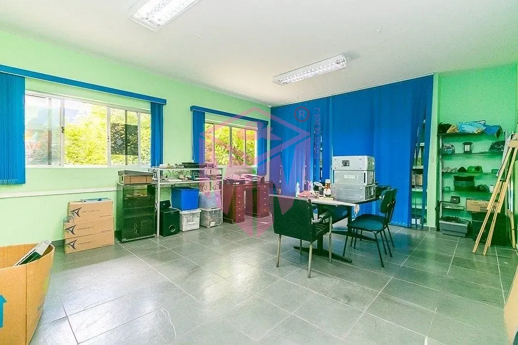 Prédio Inteiro, 1487 m² - Foto 2