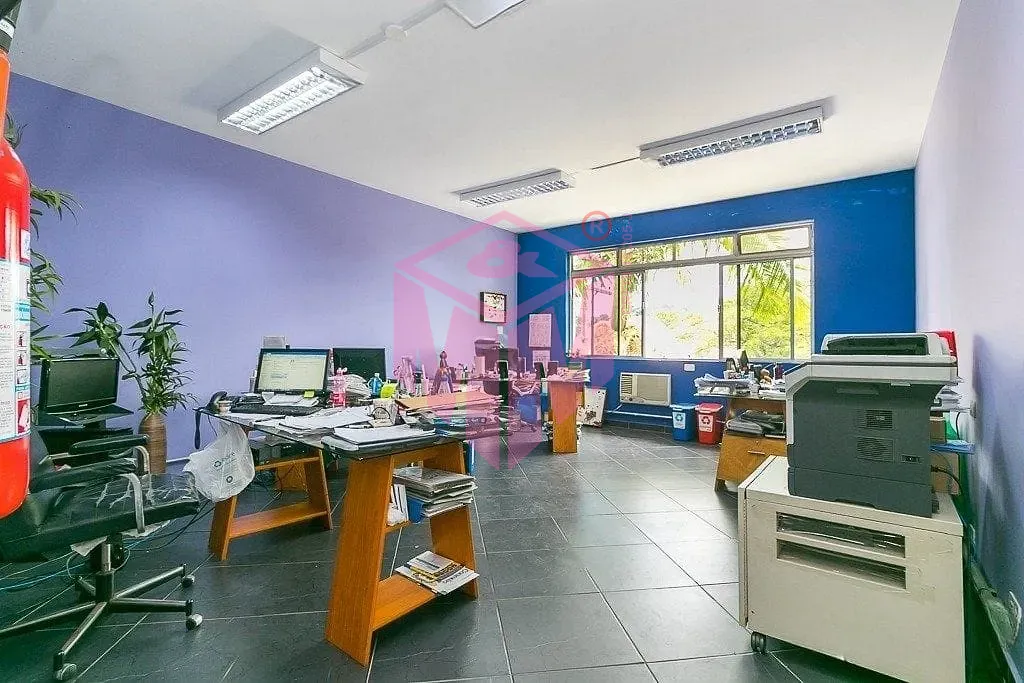Prédio Inteiro, 1487 m² - Foto 23