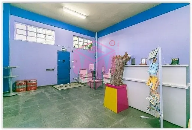 Prédio Inteiro, 1487 m² - Foto 6