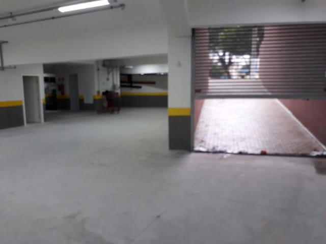 Prédio com 400m², para alugar, no bairro Parque da Mooca em São Paulo